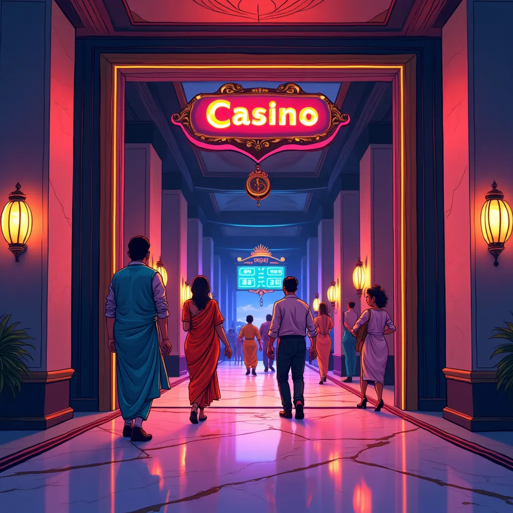 Cloudbet hero AI generated