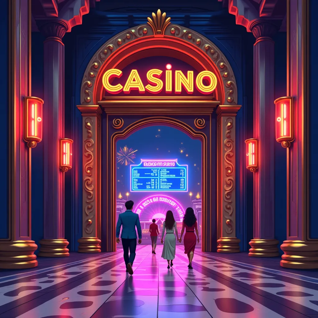 Cloudbet hero AI generated
