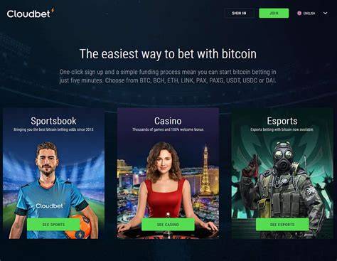 Cloudbet App Download for Android 2026 Guide to Betting